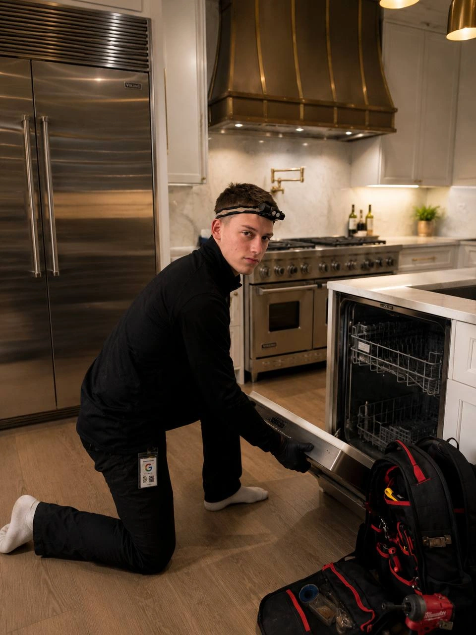 Dishwasher Repair in Gresham OR