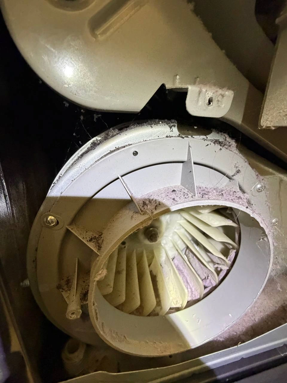 Samsung Dryer Rollers Replacement