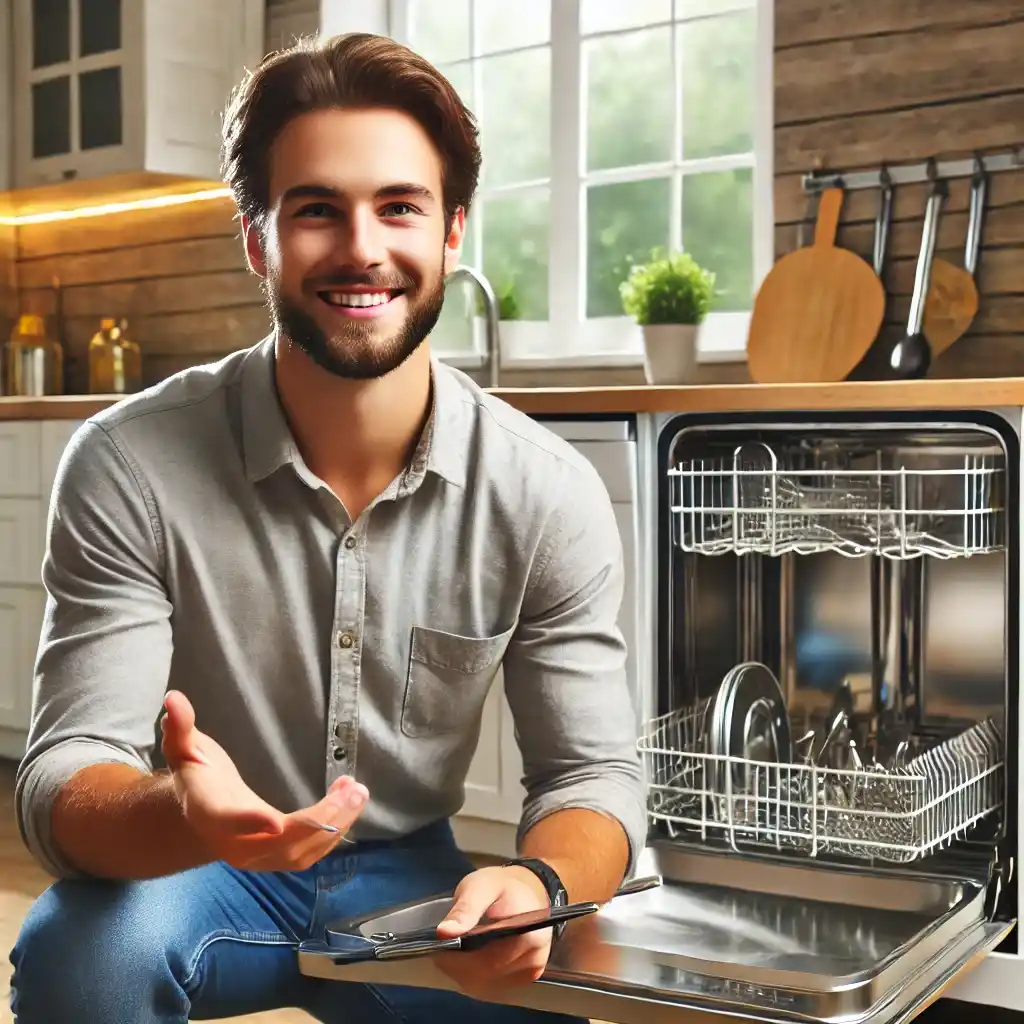 Affordable Dishwasher Repair Cost & Transparent Pricing