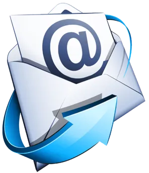 Emails flying